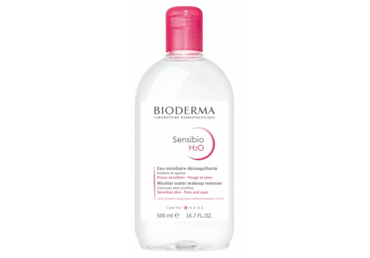 Micelārais ūdens BIODERMA Sensibio 500ml