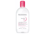 Micelārais ūdens BIODERMA Sensibio 500ml