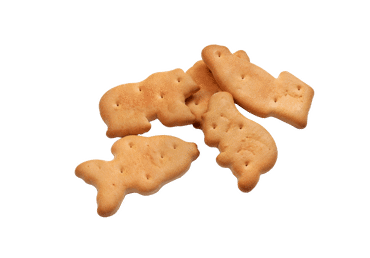 Cepumi Zooloģiskie 300g