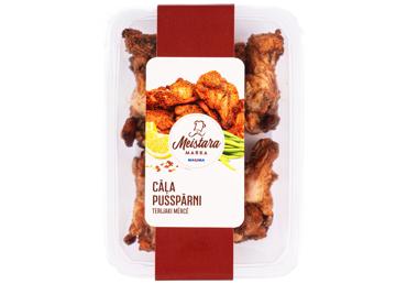 Cāļa pusspārni Terijaki mērcē MEISTARA MARKA 320g