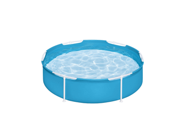 Baseins, 1,52m x 38cm, BESTWAY