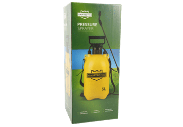 Smidzinātājs SOLID 5L