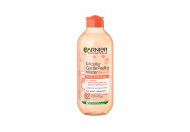 Micelārais ūdens GARNIER pīlinga 400ml