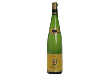 Vīns GFENTILE ALSACE 12,5% 0,75L