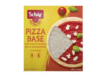 Picas pamatne SCHAR bez glutēna 300g
