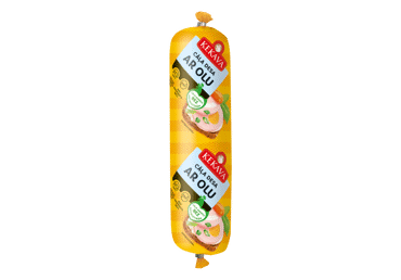 Cāļa gaļas desa ar olu ĶEKAVA 700g - 2