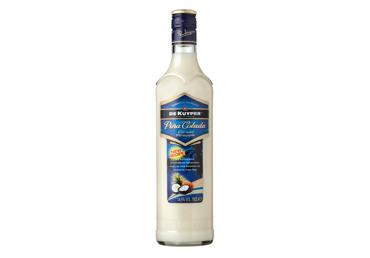Liķieris DE KUYPER PINA COLADA 14% 0,7l