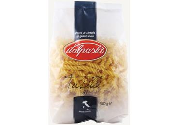 Makaroni ITALPASTA Nr.37 Fusilli 500g
