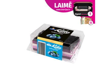 Melleņu kūka KŪKO 340g - 1