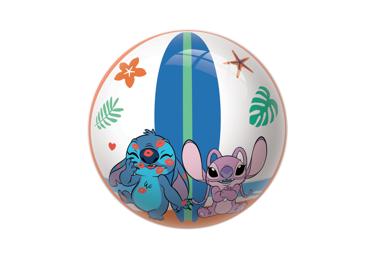 Bērnu bumba STICH 21cm - 2