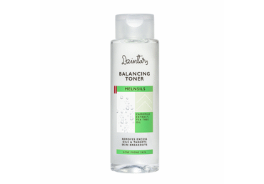 Toniks DZINTARS Melnsils sejai 200ml