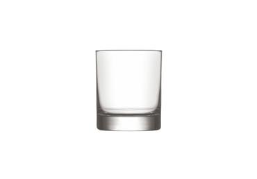 Stikla glāzes ILAJA Lucia 320ml 4gab. - 2