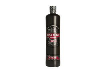 Balzams RIGA BLACK BALSAM Ķiršu 30% 0,7L