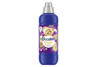 Veļas mīkstinātājs COCCOLINO Orchid 41m.r.943ml