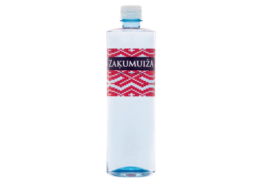 Dab.minerālūdens ZAĶUMUIŽA negāz.765ml D