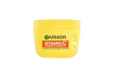 Sejas krēms GARNIER Vitamin C 85ml