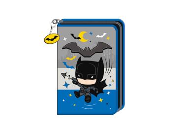 Penālis BATMAN - 1