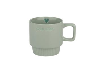 Krūze ILAJA Pastel 310ml - 3