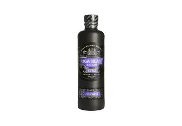 Balzams RIGA BLACK BALSAM Upeņu 30%0,35L