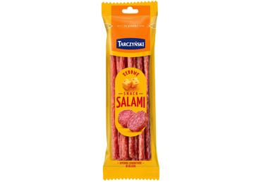 Cūkg.salami des.ar sieru TARCZYNSKI 80g