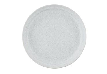 Šķīvis AURORA Stone Grey, 20 cm