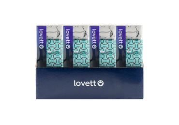 Suņu ekskrementu maisiņ.LOVETT 10x20gab. - 3