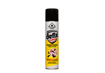 Insekticīds Kvadro DEFIX 300ml