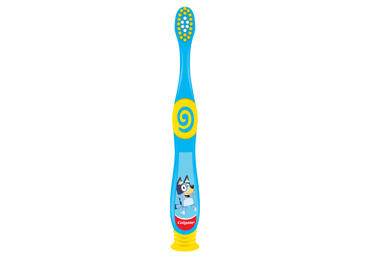 Zobu birste COLGATE Kids Smiles 3-5 gadi - 3