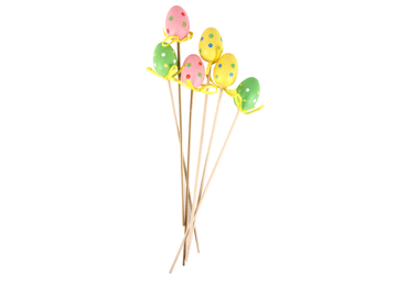 Dekors Lieldienu olas ELEMENTS SENSE - 3