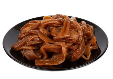 Marinēts ķirbis Kanpyo FUDO kg - 1