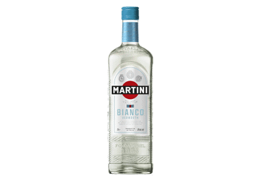 Vermuts MARTINI Bianco 15% 1L