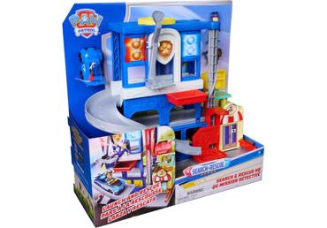 Rotaļu komplekts SPINMASTER Paw Patrol