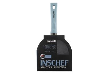 Katls ar vāku UNIWELL 1,1L - 1