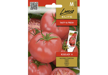 Sēklas.Tomāti Roselady H gab.