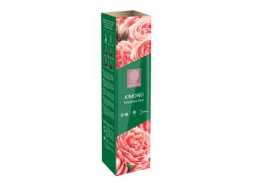 Stādi rozes KIMONO GARDEN GURU STANDARD