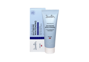 Zobu past.DZINTARS Engure īpaši bal.75ml