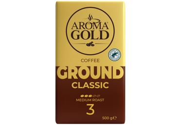 Malta kafija AROMA GOLD In-Cup 500g 