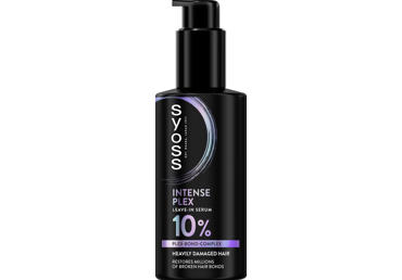 Matu serums SYOSS Intense Plex 100ml