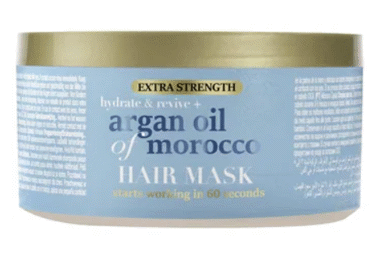 Matu maska OGX Argan Oil of Morocco 300ml