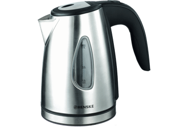 Elektriskā tējkanna HENSKE HHB1721