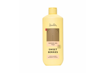 Dušas želeja DZINTARS Tūja 500ml