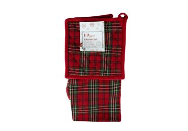 Virtuves komplekts 3gab.