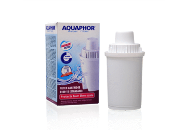 Ūdens filtra kasete AQUAPHOR B15
