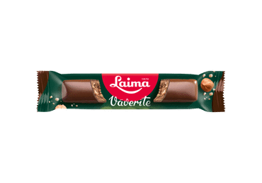 Batoniņš Vāverīte LAIMA 40g - 1