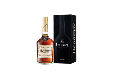 Konjaks HENNESSY VS 40% 0,7L GB