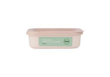 Uzglabāšanas trauks ILAJA 56ml