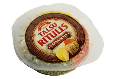 Siera ritulis TALSU četru krāsu kg