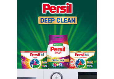 Veļas pulveris PERSIL Color 20m.r. 1,1kg - 3