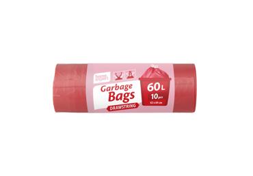 Atkritumu maisi 60L 10gab.