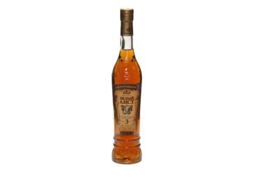 Brendijs BELIJ AIST 3* 40% 0,5l